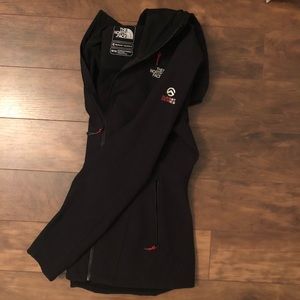 North Face Summit Series Waterproof Jacket; NWOT